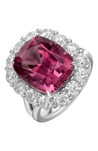 Кольцо MERCURY, арт. MR25448WDRUB, фото 1