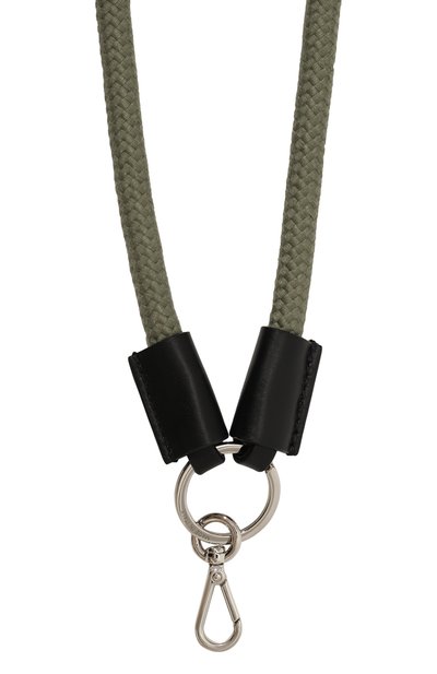 Шнурок для телефона GIORGIO ARMANI, арт. Y2R725/YS81E, фото 2