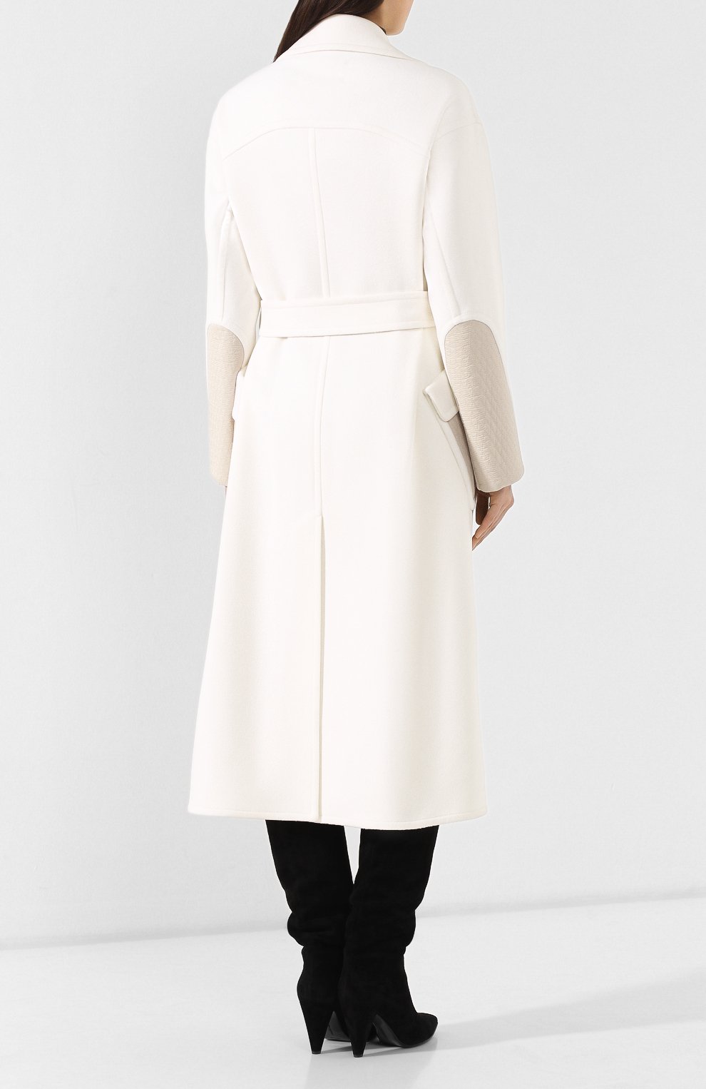 Кашемировое пальто LORO PIANA, арт. FAI7135, фото 4