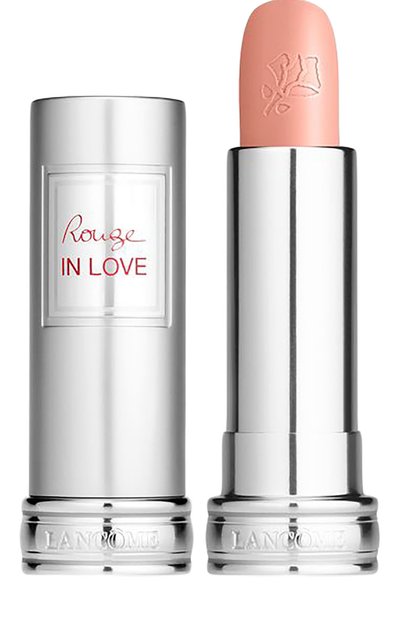 Женская помада rouge in love,оттенок 406 LANCOME, арт. 3614271249906