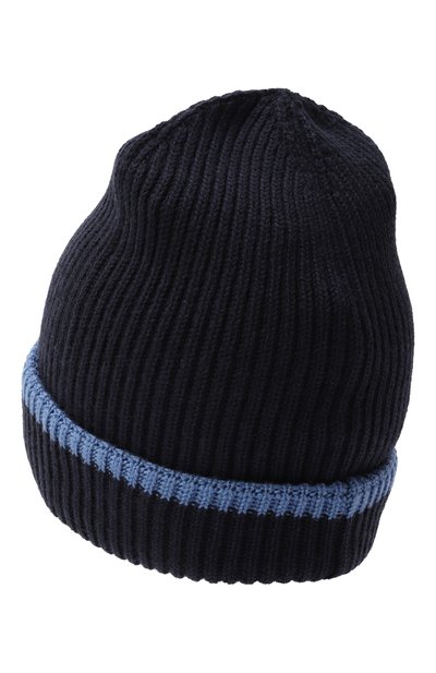 Шерстяная шапка DOLCE & GABBANA, арт. LBKH90/JDVBL, фото 2