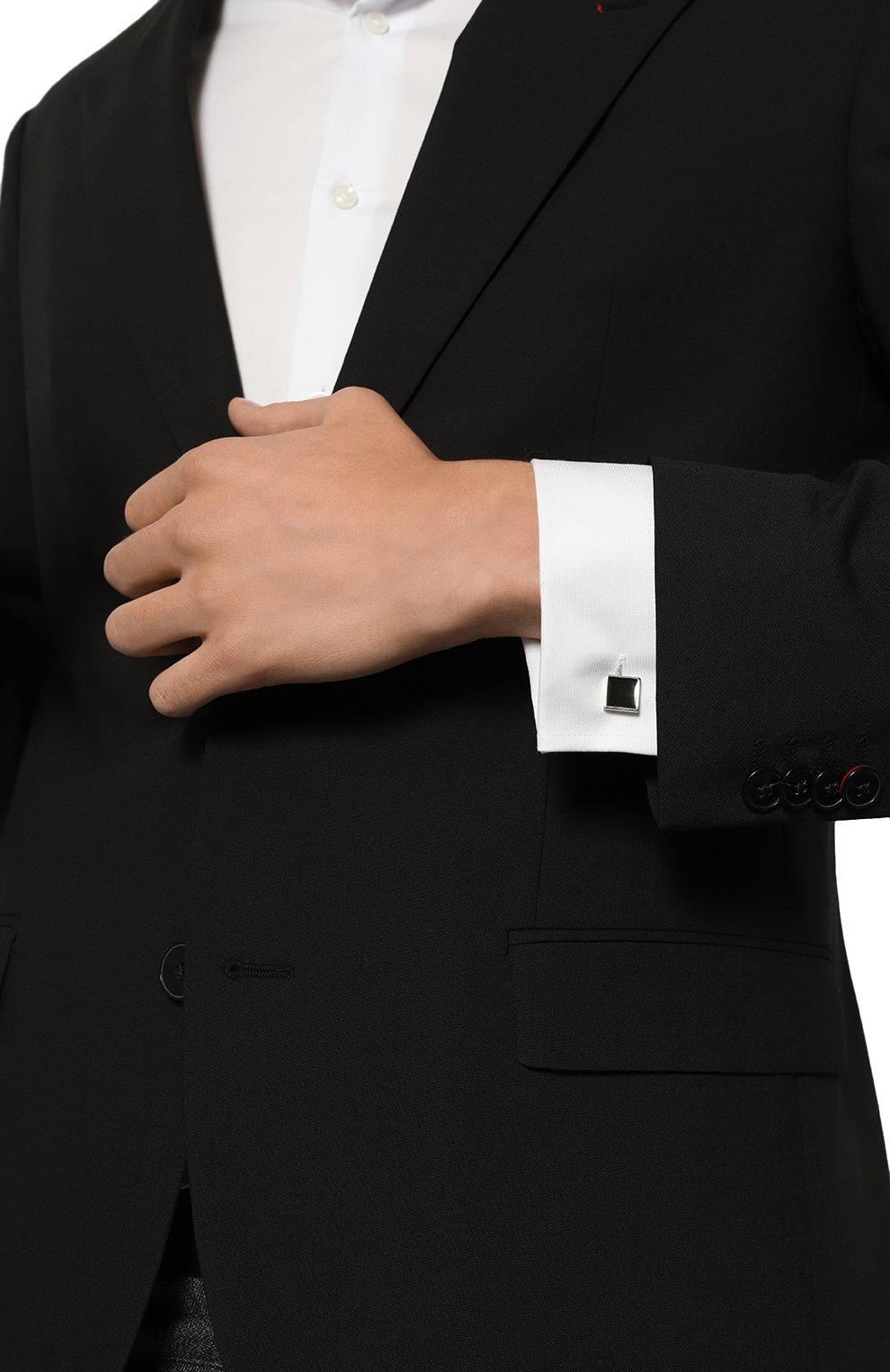 Запонки HUGO, арт. 50494873, фото 2