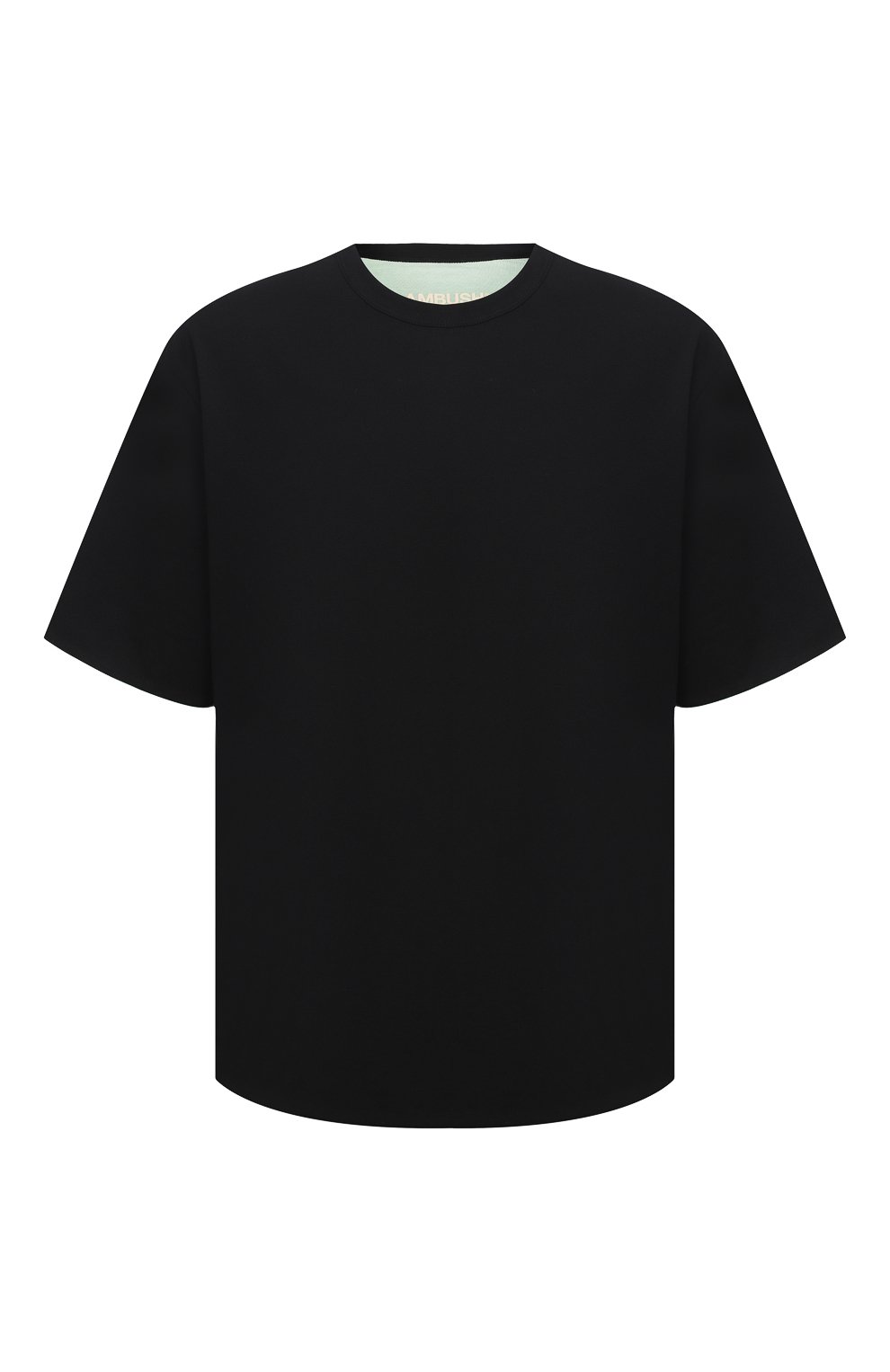 Двусторонняя футболка AMBUSH, арт. BMAA003F20JER001, фото 1