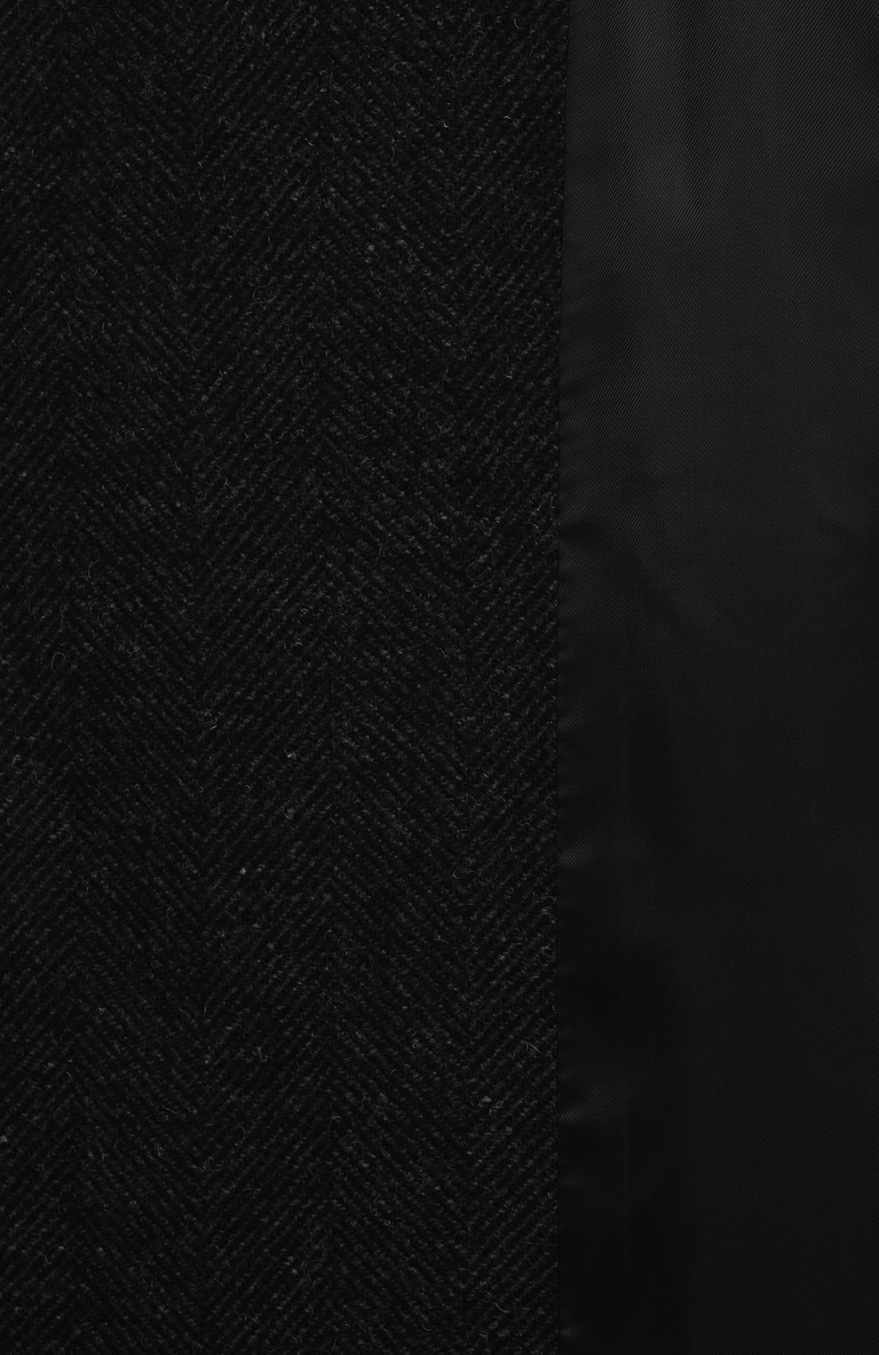 Шерстяное пальто JUUN.J темно-серого цвета по цене 136500 руб., арт. JC4930P21/4, фото 6 Шерстяное пальто JUUN.J, арт. JC4930P21/4, фото 6