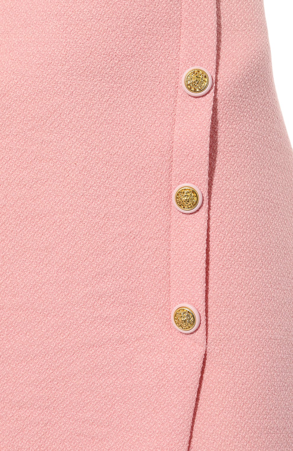 Шерстяная юбка SEVEN LAB, арт. SST.05.330.240, фото 5