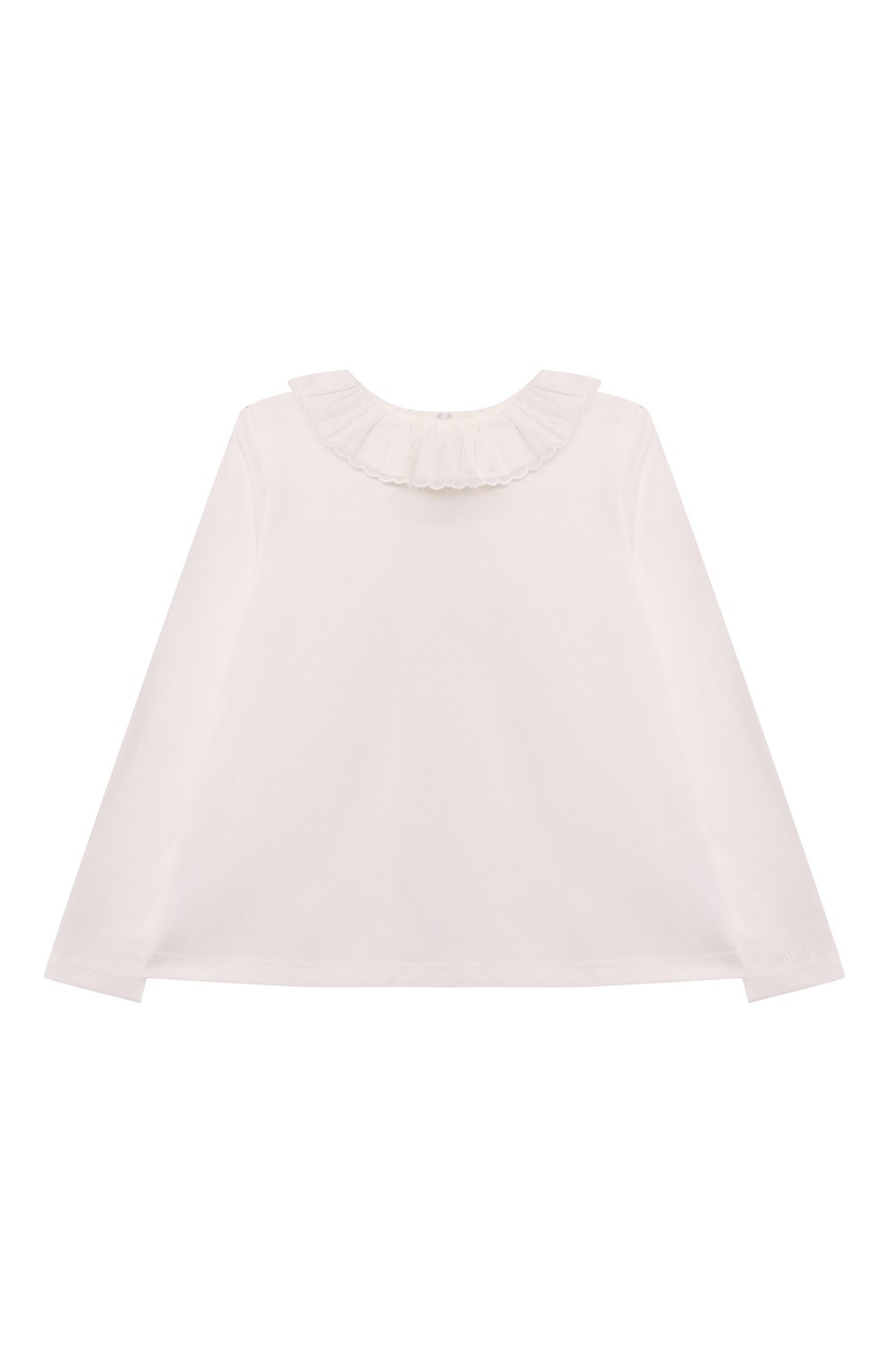 Комплект из сарафана и лонгслива CHLOÉ, арт. C20328., фото 6