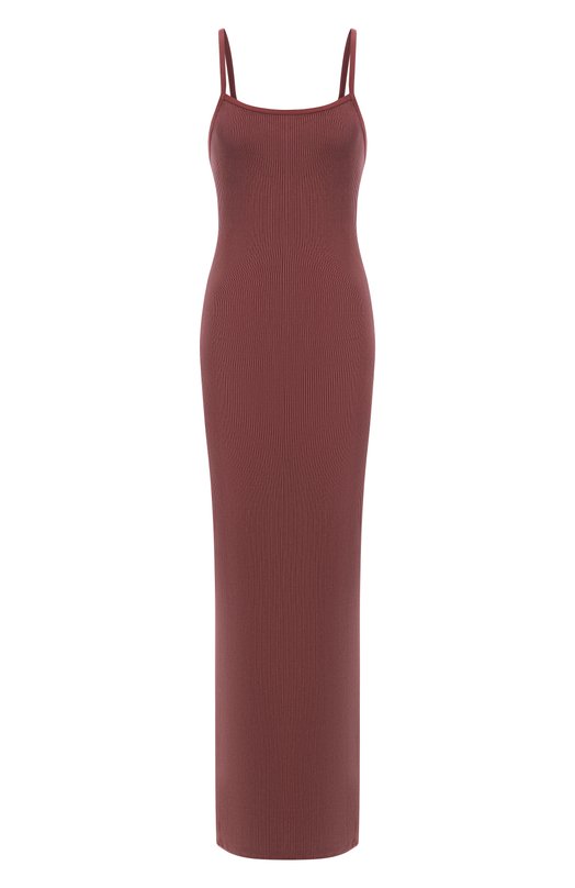 Платье Aya Muse AMSS25115/BURGUNDY Бордовый AMSS25115/BURGUNDY