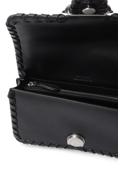 Сумка love one mini PINKO, арт. 100059/A20R, фото 5