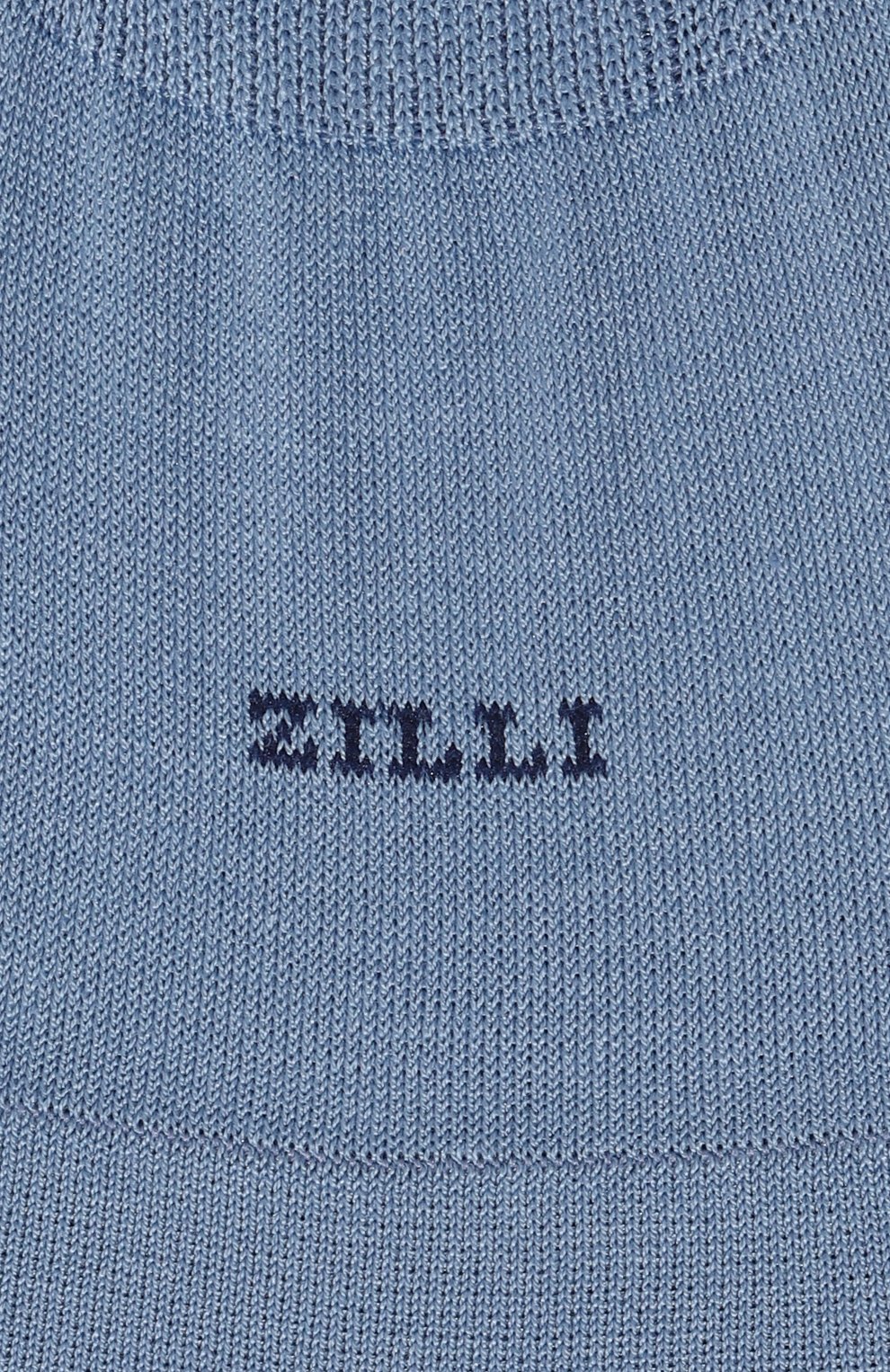 Хлопковые подследники ZILLI, арт. MGQ-BINJA-0C0PA/C001, фото 2