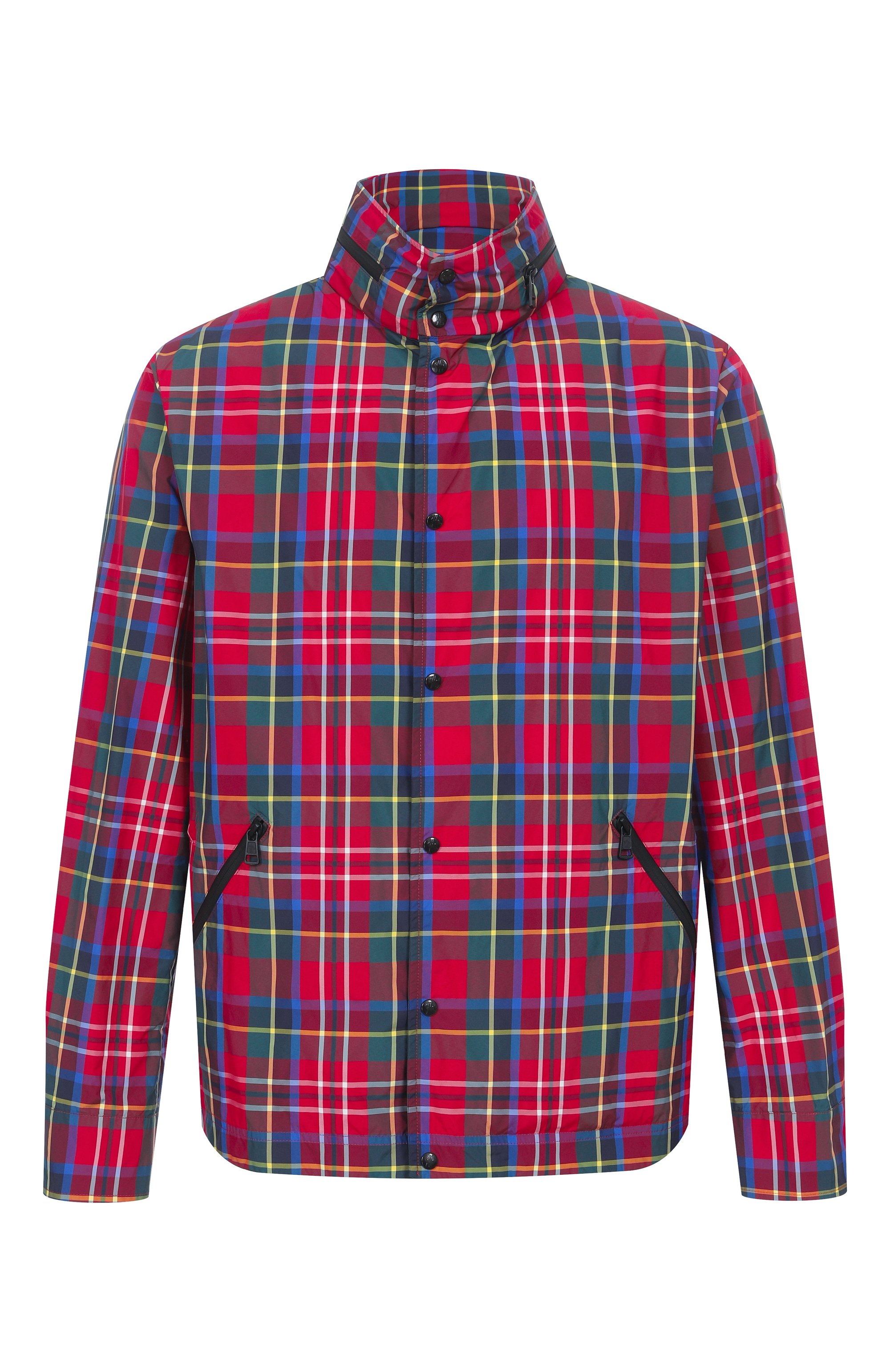 Куртка yser MONCLER, арт. 1B721/C0508, фото 1