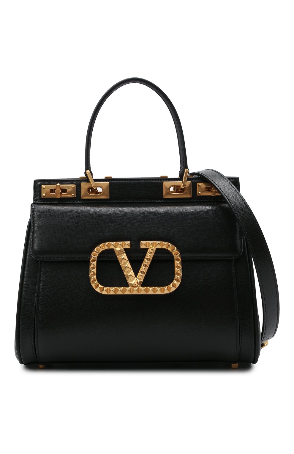 Сумка alcove medium VALENTINO, арт. WW2B0J41/BQZ, фото 6