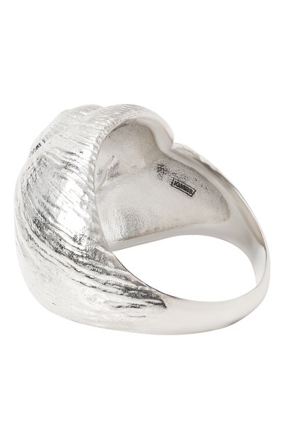 Кольцо conch shell MS. MARBLE, арт. MM-RCS, фото 3