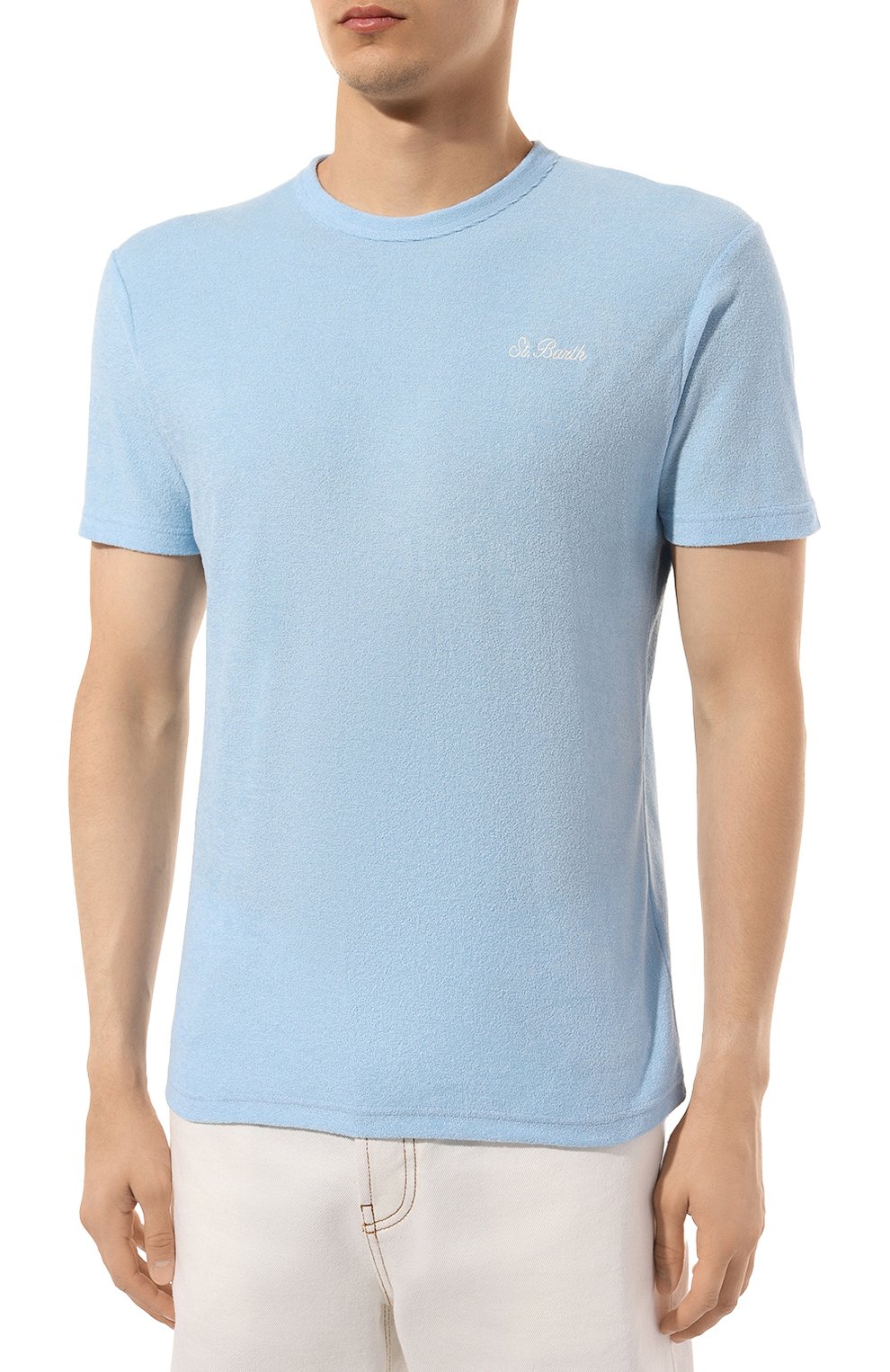 Футболка MC2 SAINT BARTH, арт. STBM/GARY/00930F, фото 3