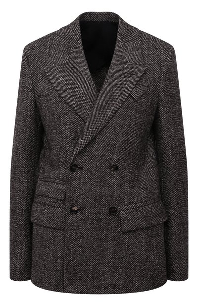 Жакет из шерсти и шелка BOTTEGA VENETA, арт. 669598/V12N0, фото 1