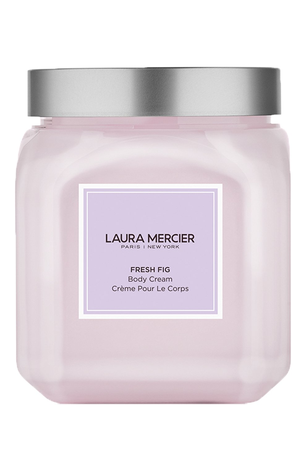 Насыщенный крем-суфле для тела souffle body creme, fresh fig (300ml) LAURA MERCIER, арт. 12370507LM, фото 1