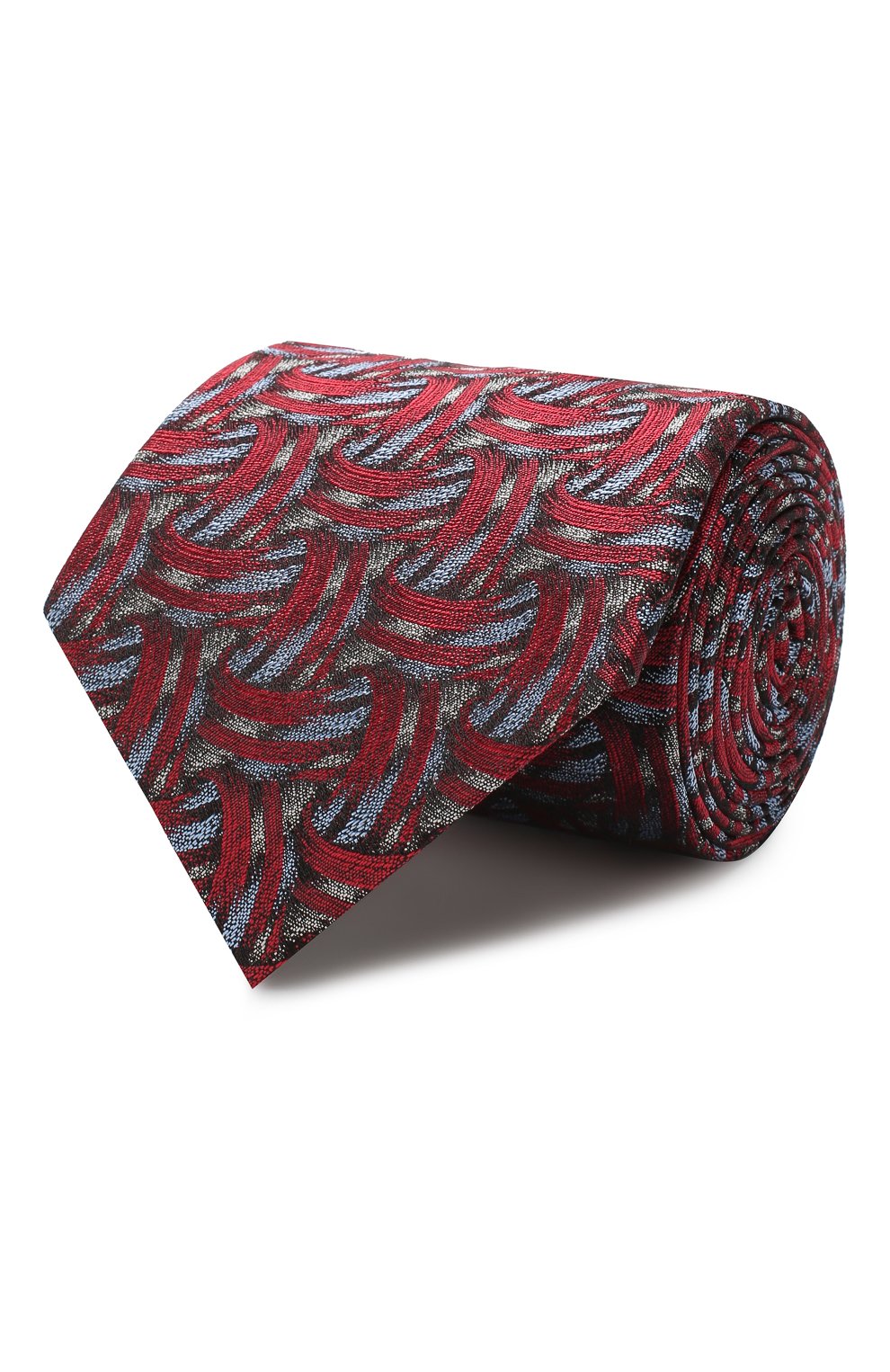 Шелковый галст ук LANVIN, арт. 3016/TIE, фото 1