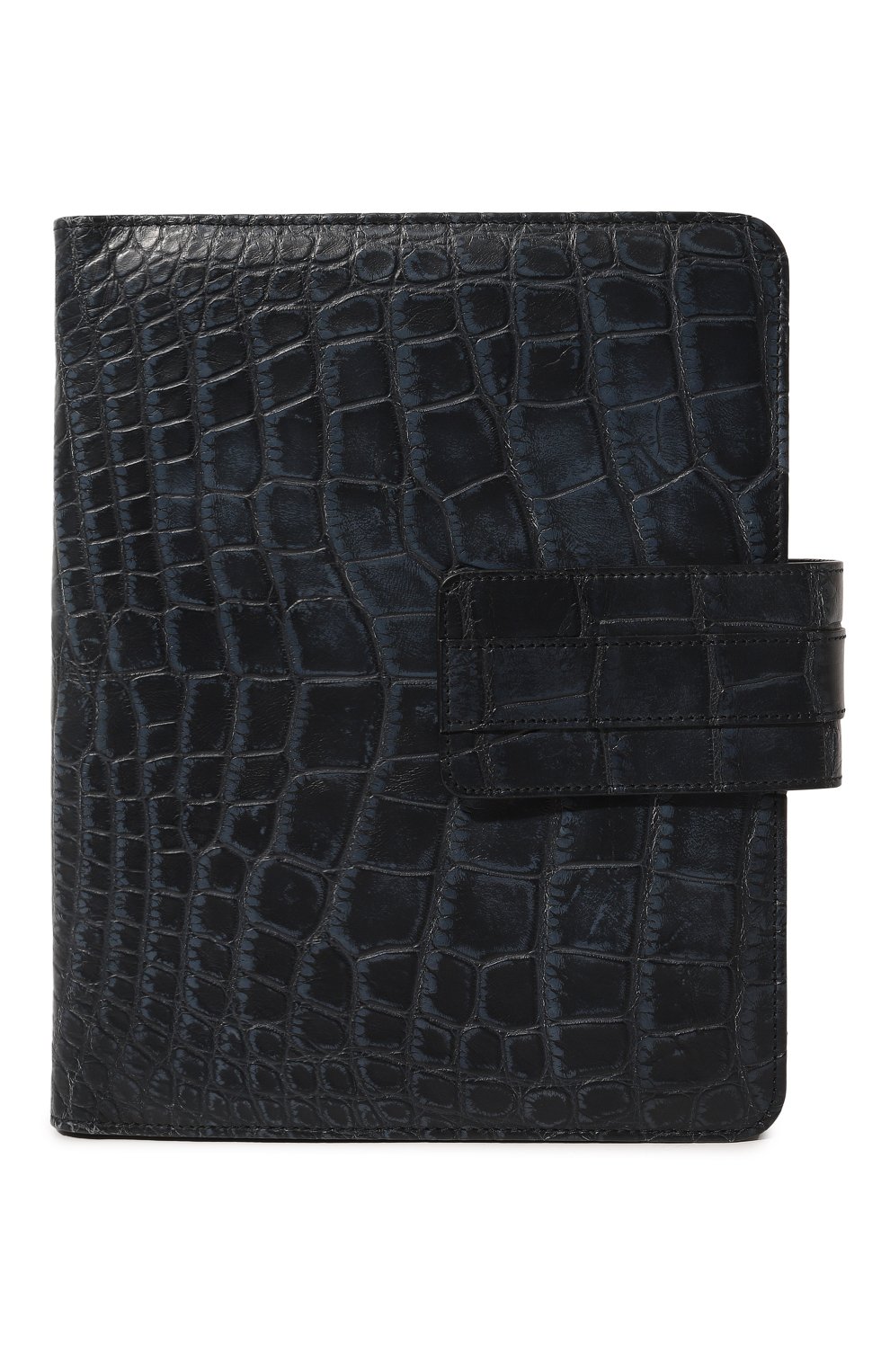 Чехол для ipad из кожи крокодила GUCCI, арт. 283782 EIJ2N, фото 1