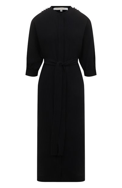 Женская хлопковая туника LILA EUGENIE, арт. 2210 MAXI