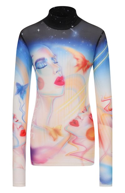 Женский водолазка CASABLANCA, арт. WPF25-JTP-028-01