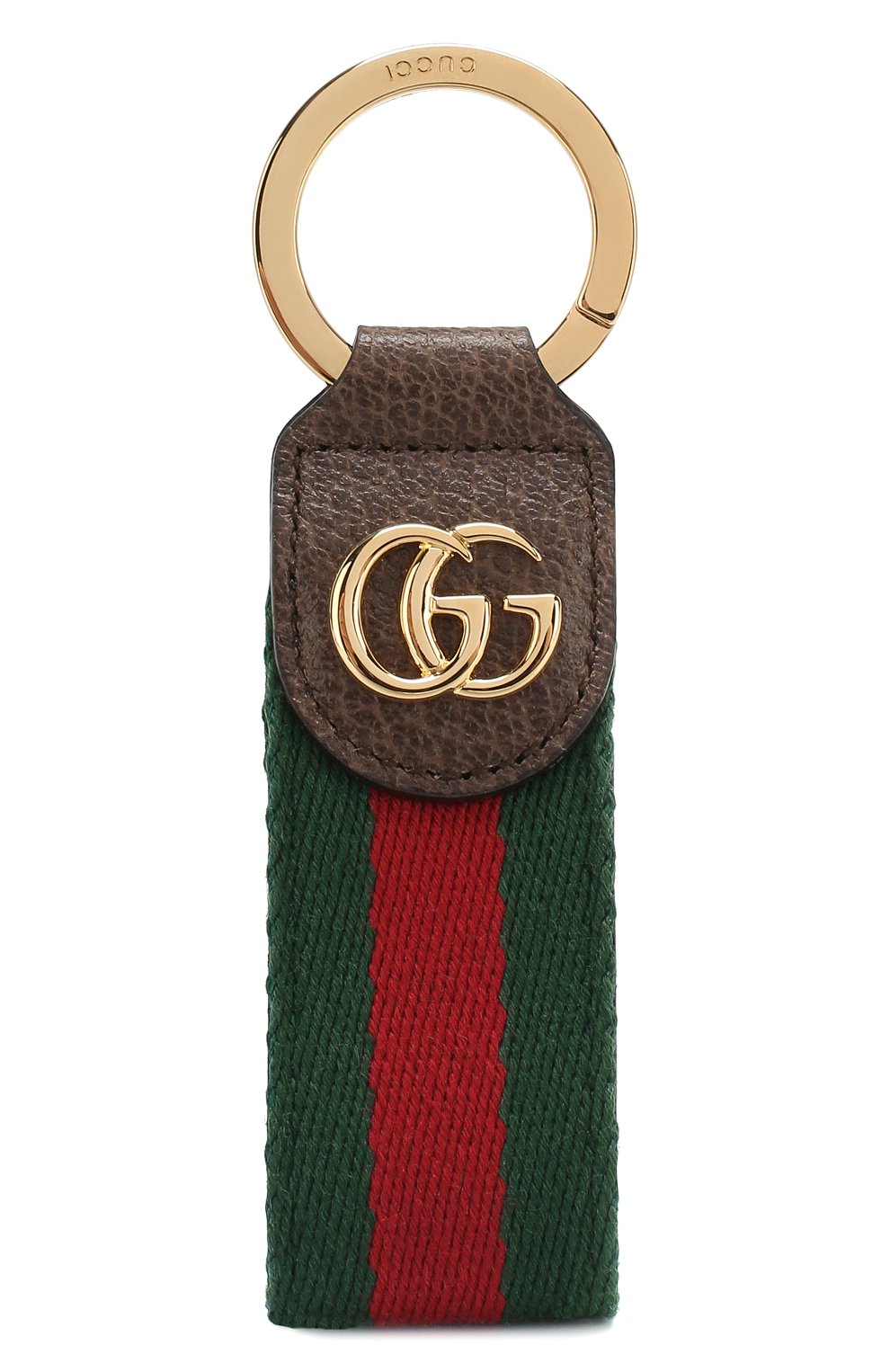 Брелок для ключей GUCCI, арт. 523161/HE2NG, фото 1