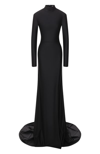 Женское платье BALENCIAGA, арт. 680808/TLV24