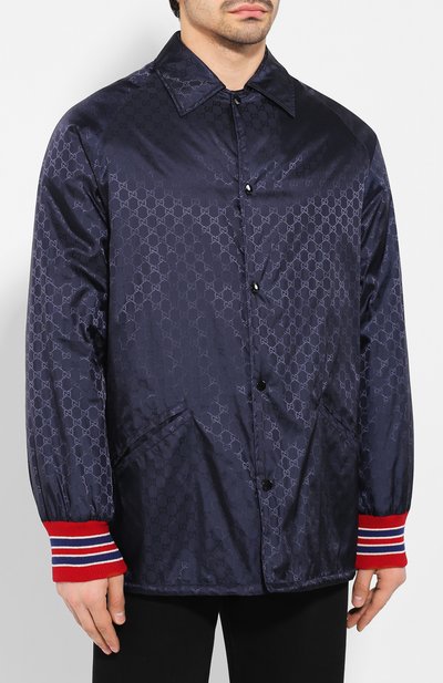 Куртка GUCCI, арт. 597884/Z4039, фото 3