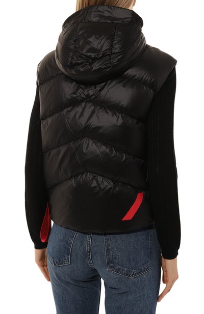 Пуховый жилет AFTER LABEL, арт. VADUZ/N051, фото 4