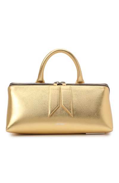 Сумка sunday  THE ATTICO, арт. 221WAH04/L049, фото 1