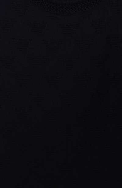 Платье из вискозы EMPORIO ARMANI, арт. EG000179/AF14111, фото 3