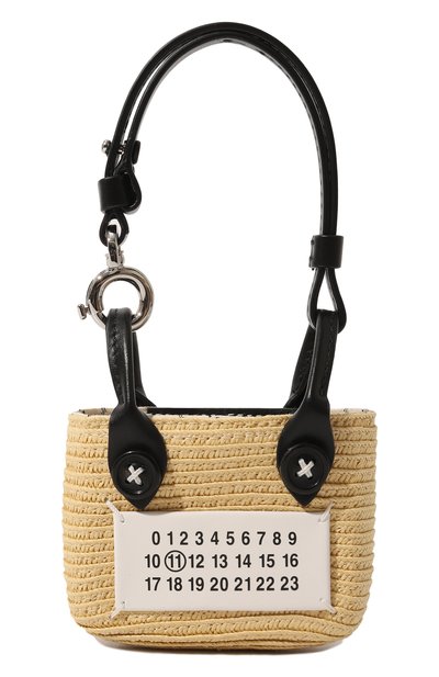 Сумка MAISON MARGIELA, арт. SA1VL0006/P5391, фото 1