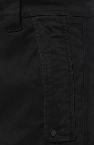 Хлопковые брюки-карго C.P. COMPANY, арт. 17CMPA058A005529G, фото 5