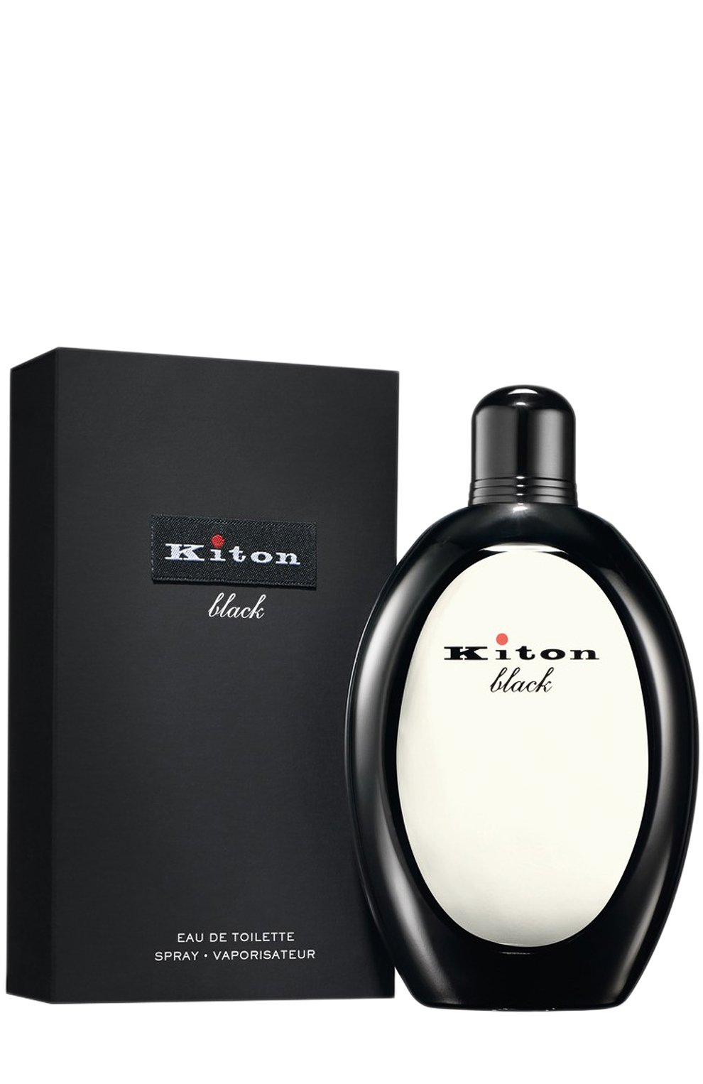 Туалетная вода kiton black (125ml) KITON, арт. 2F9P-01, фото 2