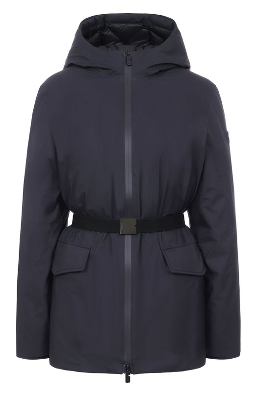 Пуховик Burberry 8110260 Синий 8110260