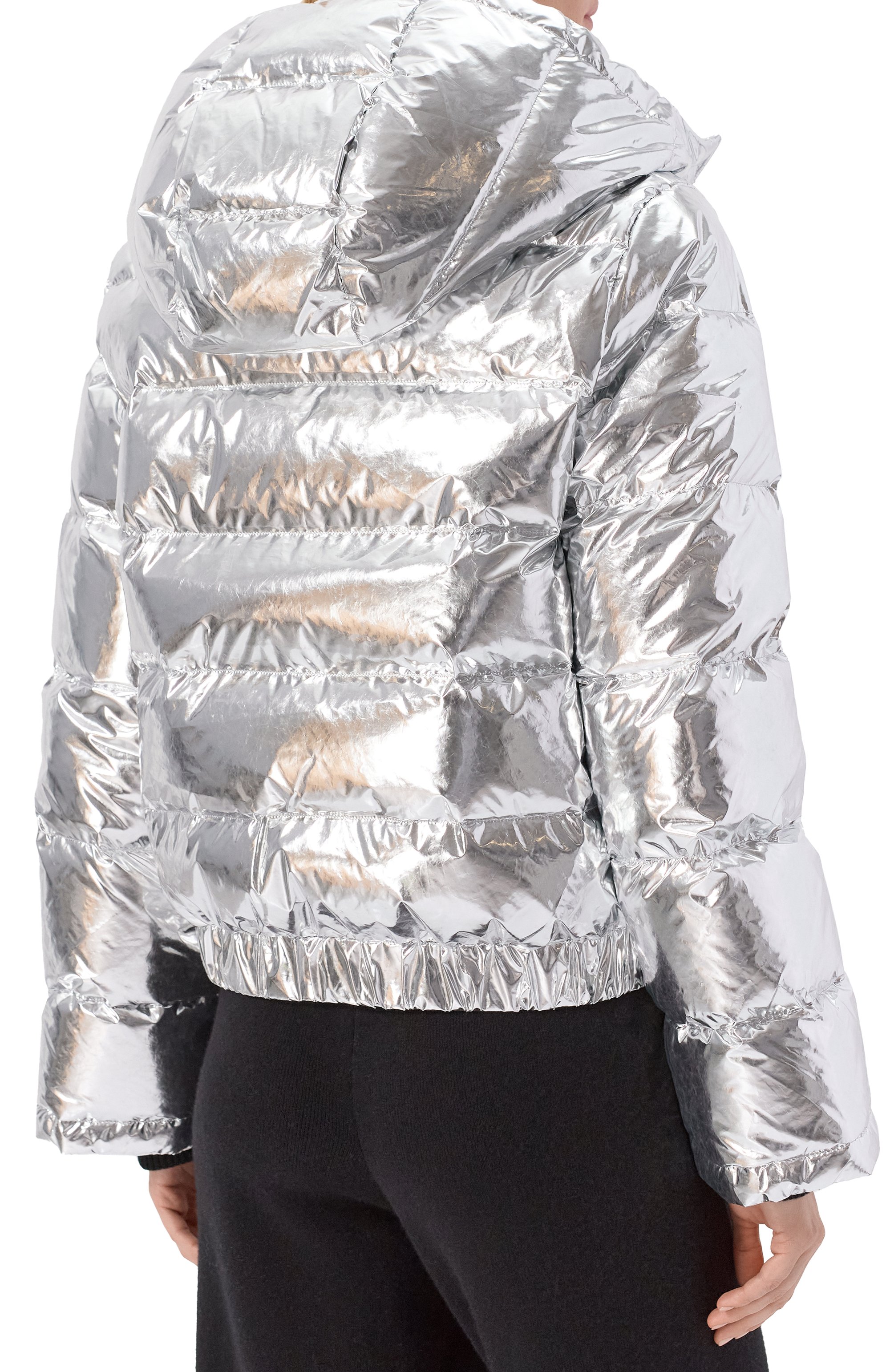 Пуховик PERFECT MOMENT, арт. W3001221/2337, фото 4