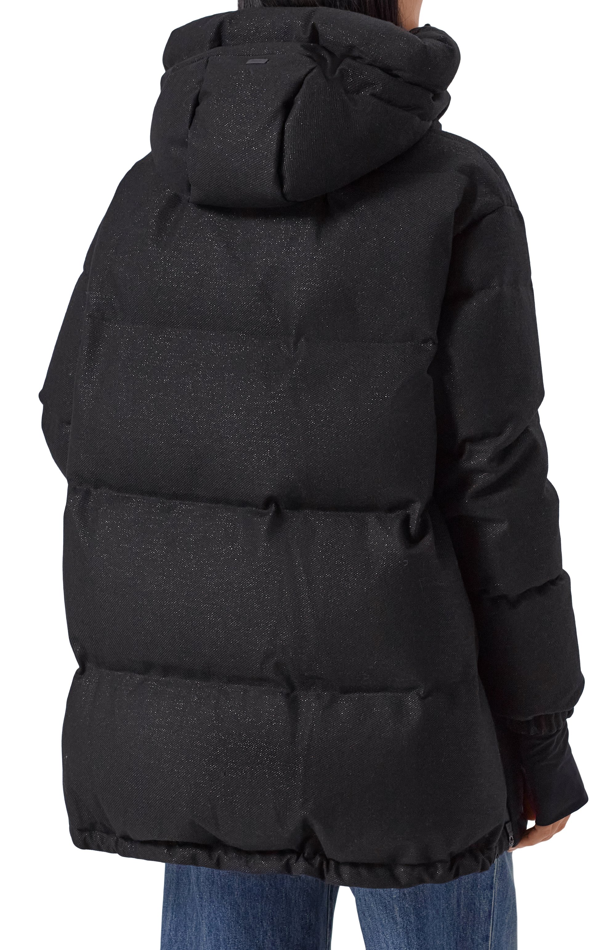 Пуховик HERNO, арт. PI002206D/33297, фото 4