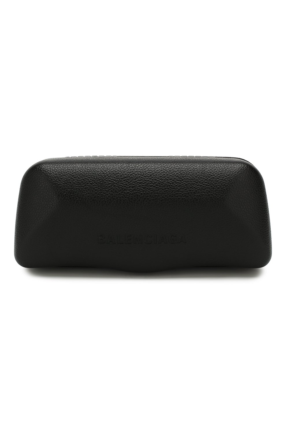 Солнцезащитные очки BALENCIAGA черного цвета по цене 29500 руб., арт. 595315/T0001, фото 5 Солнцезащитные очки BALENCIAGA, арт. 595315/T0001, фото 5