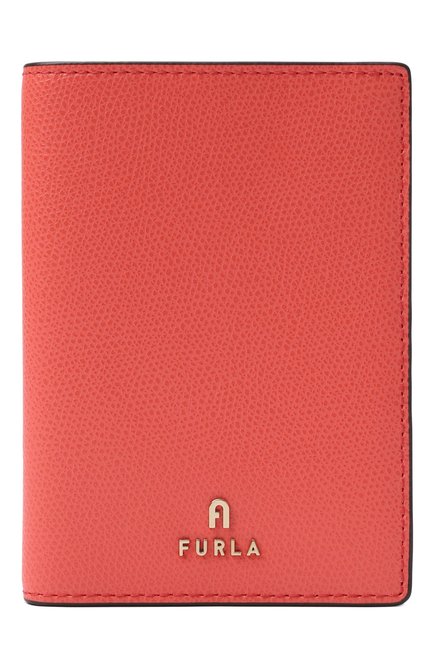Женские кожаная обложка для паспорта FURLA, арт. WP00309/ARE000