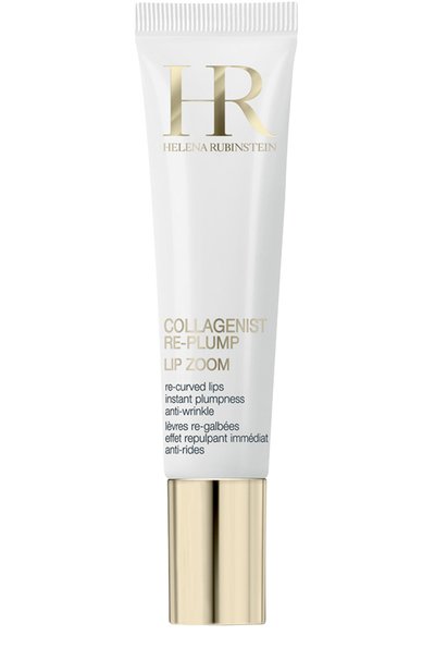 Женского крем для губ collagenist re-plump (15ml) HELENA RUBINSTEIN, арт. 3605521749512
