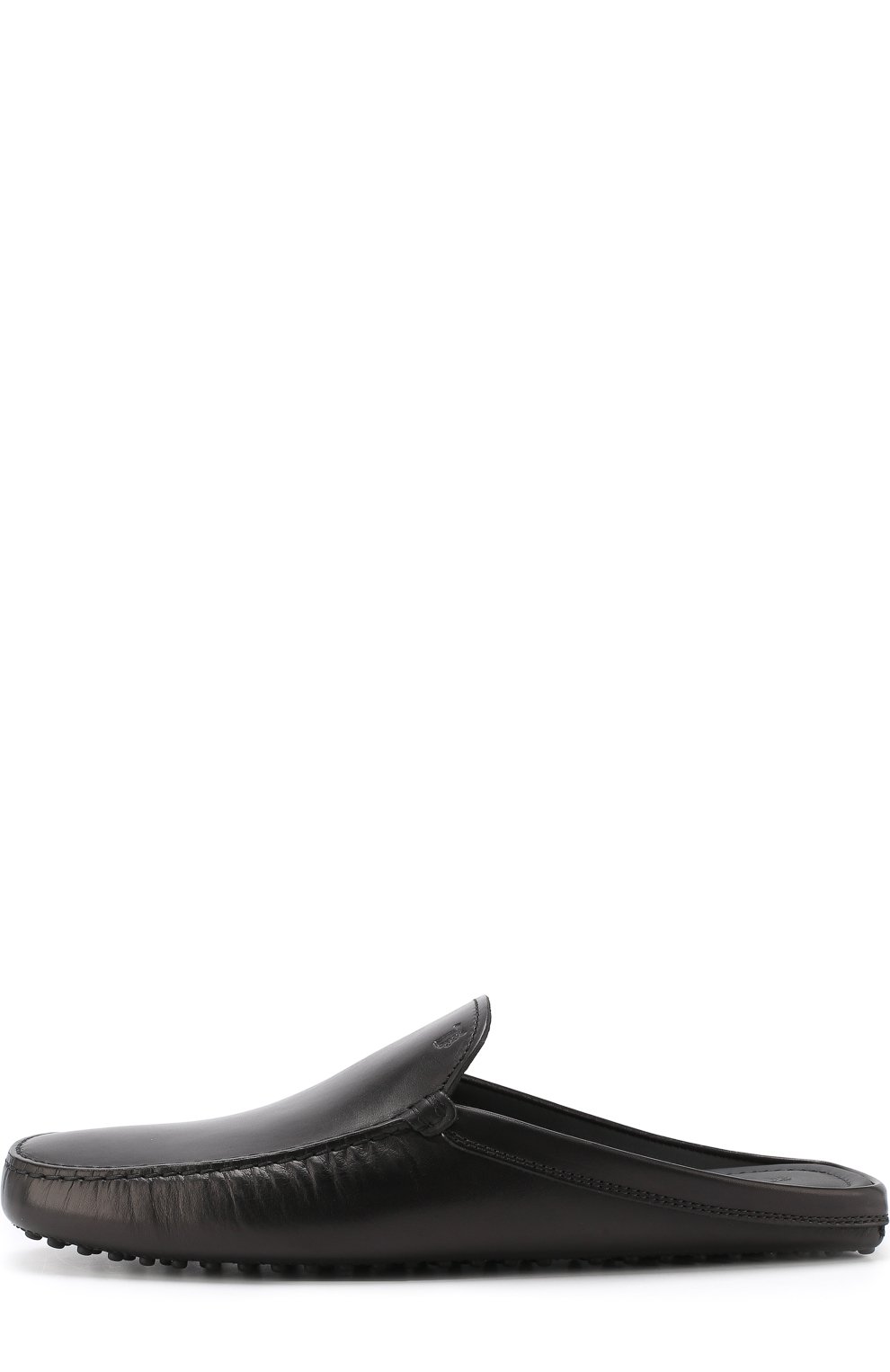 Кожаные с або на плоской подошве TOD’S, арт. XXM0GW003U0D90B999, фото 3