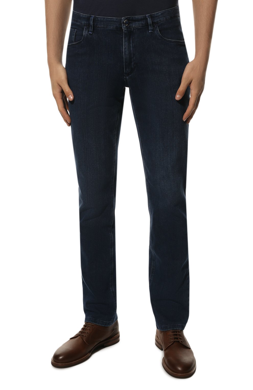 Джинсы ZILLI, арт. MCX-00040-DESS1/S001, фото 3