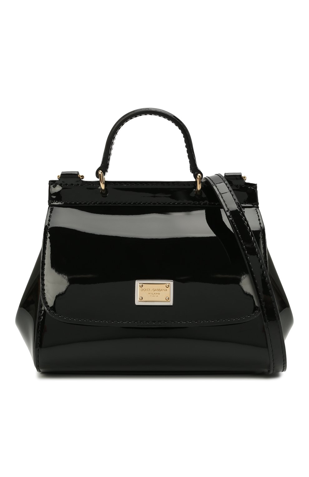 Сумка sicily DOLCE & GABBANA, арт. EB0003/A1067, фото 4