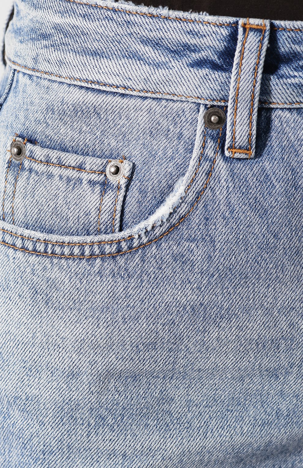 Джинсовые шорты KSUBI, арт. 5000004107, фото 5