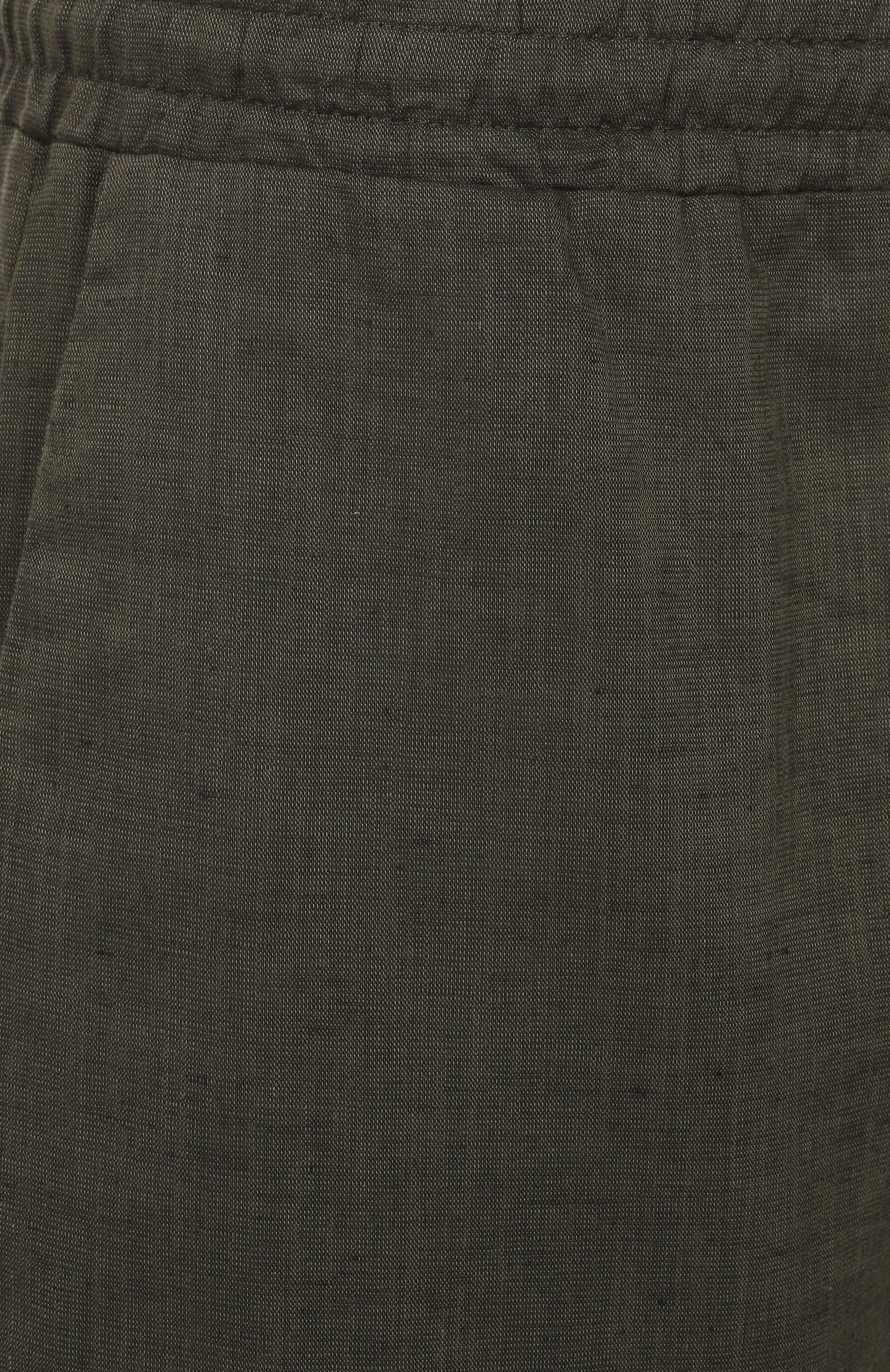 Шорты изо льна и хлопка ZIMMERLI, арт. 27100, фото 6