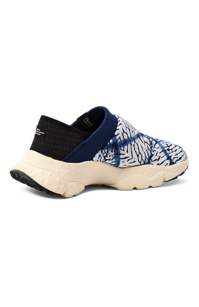 Текстильные кроссовки camp uni FLOWER MOUNTAIN, арт. 2017889/25, фото 5