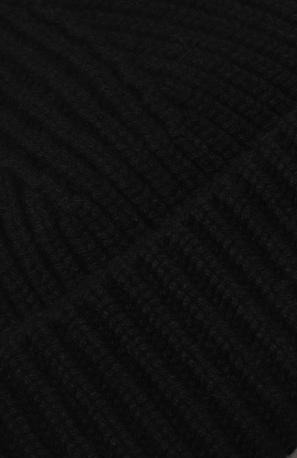 Шапка из шерсти и кашемира YVES SALOMON ENFANT, арт. 25WEA903XXMACL, фото 3