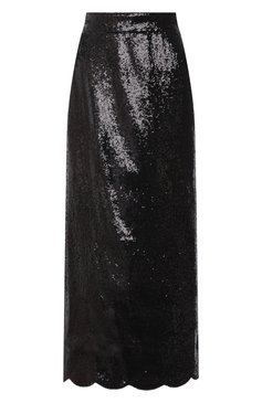 Юбка с пайетками MIU MIU, арт. MG1421-3OBR-F0002, фото 1