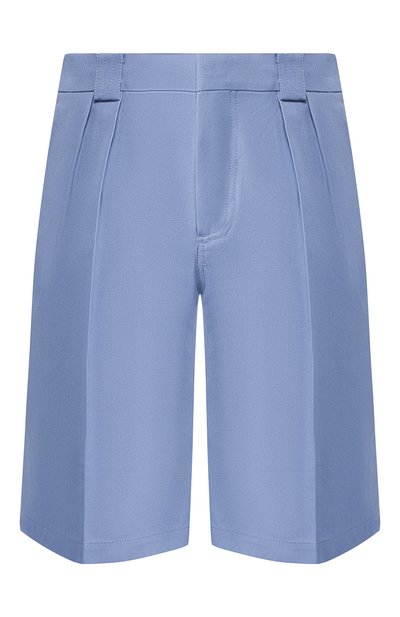 Хлопковые шорты JACQUEMUS, арт. 205PA07/01340, фото 1