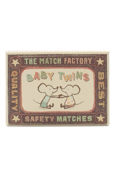 Игрушки мышата двойняшки MAILEG, арт. 16-9712-01, фото 3