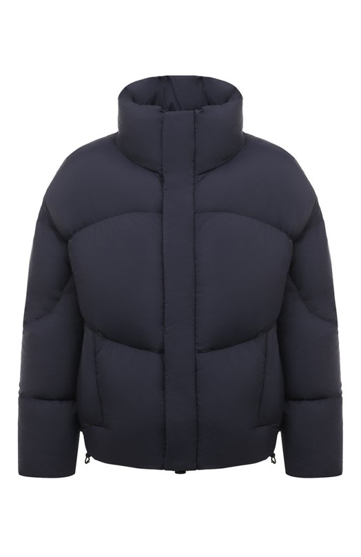 

Пуховик Bacon, Синий