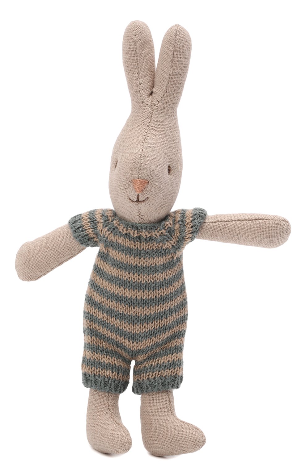 Игрушка  кролик микро MAILEG, арт. 16-1023-00, фото 1